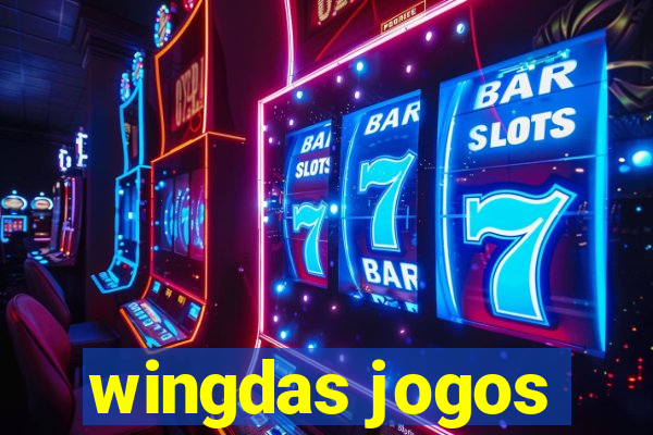 wingdas jogos